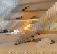 Sensaura Day Spa - Accommodation Mt Buller