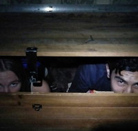 Seraphim Escape Rooms - Accommodation Mt Buller