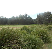 Shoalhaven Heads Golf Club - Accommodation Mt Buller
