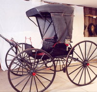 Singleton Historical Society and Museum Inc - Accommodation Mt Buller