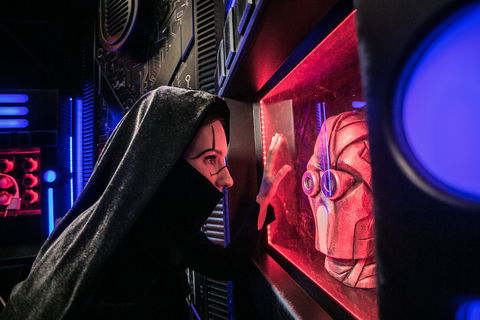 SkyTrain Escape Rooms - Accommodation Mt Buller 0