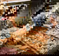 South Melbourne Market - Accommodation Mt Buller