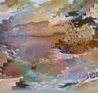 Spiral Gallery - Accommodation Mt Buller