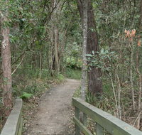 Springwood Conservation Park - Accommodation Mt Buller