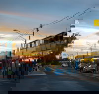 St George Heritage Trail