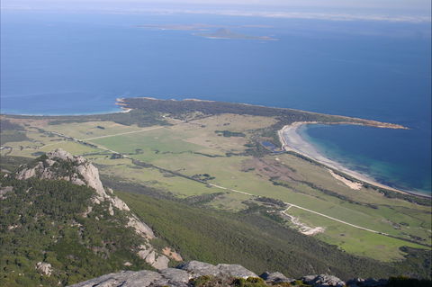 Strzelecki Peaks Great Short Walk - Accommodation Mt Buller 2