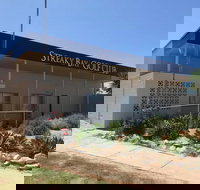 Streaky Bay Golf Club - Accommodation Mt Buller