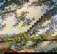 Sturt Gorge Recreation Park