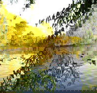 Sunbury - Accommodation Mt Buller