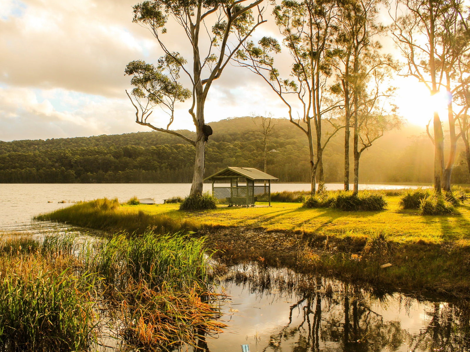 Tarbuck Bay NSW Accommodation Mt Buller