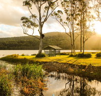 Tarbuck Bay - Accommodation Mt Buller