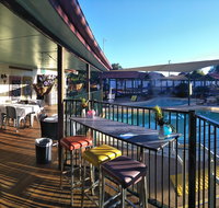 The Great Artesian Spa Mitchell - Accommodation Mt Buller