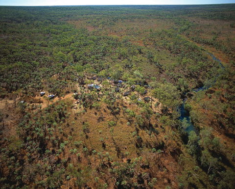 The Great Kimberley Inland Track - Accommodation Mt Buller 1