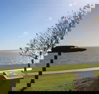 The Donald Campbell Obelisk - Accommodation Mt Buller