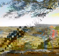 The Great North Road - Accommodation Mt Buller