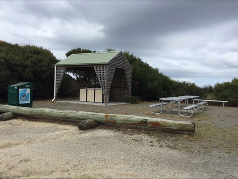 The Lady Barron Foreshore Walk - Accommodation Mt Buller 2