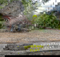 Tipperary Flat - Accommodation Mt Buller