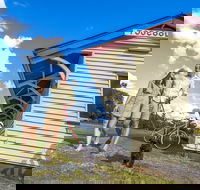 Toogoolawah - Accommodation Mt Buller