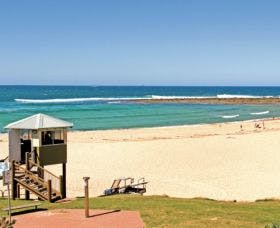 Toowoon Bay Beach - Accommodation Mt Buller 0