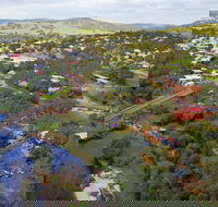 Toodyay - Accommodation Mt Buller