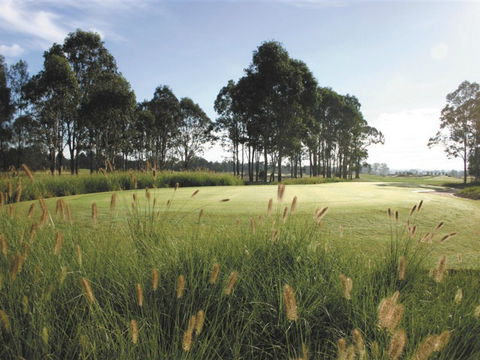 Twin Creeks Golf And Country Club - Accommodation Mt Buller 0