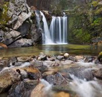 Upper Crystal Creek - Accommodation Mt Buller