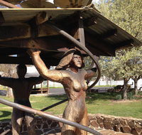 Walcha Open Air Gallery - Accommodation Mt Buller
