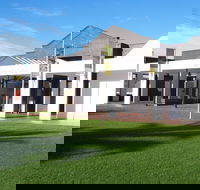 Warrnambool Art Gallery - Accommodation Mt Buller