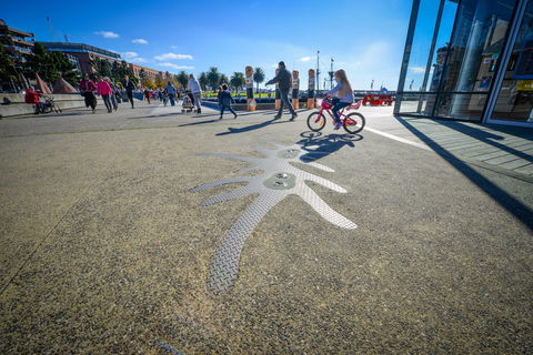 Waterfront Art Trail - Accommodation Mt Buller 2