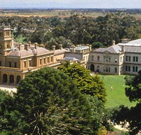 Werribee - Accommodation Mt Buller