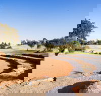 Wiradjuri Amphitheatre - Accommodation Mt Buller