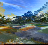 Woodlands Golf Club - Accommodation Mt Buller