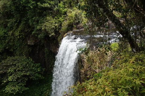 Zillie Falls - Accommodation Mt Buller 0