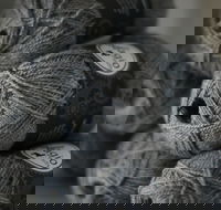 Adagio Mills - raw alpaca fibre to finished garment all in one place