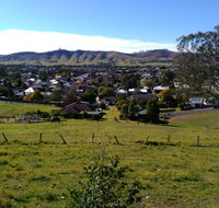 Apex Lookout Dungog - Accommodation Mt Buller