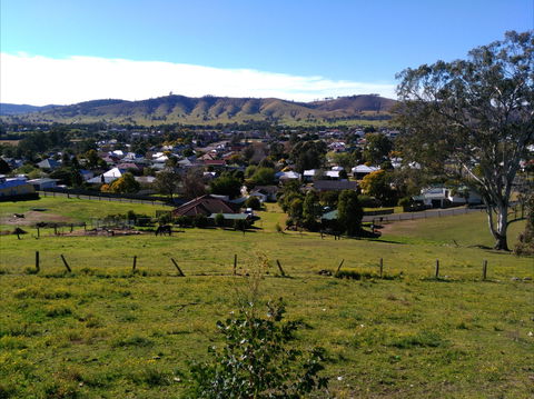 Apex Lookout Dungog - Accommodation Mt Buller 0