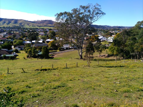 Apex Lookout Dungog - Accommodation Mt Buller 1