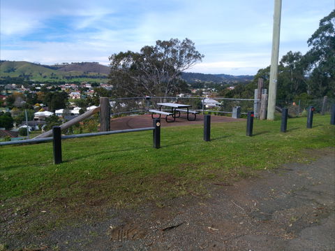 Apex Lookout Dungog - Accommodation Mt Buller 2