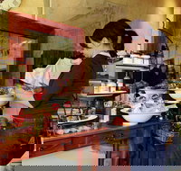 Ararat - Accommodation Mt Buller