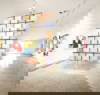 Ararat Gallery TAMA - Accommodation Mt Buller