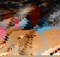 At the Creek Visitor Information Centre - Accommodation Mt Buller