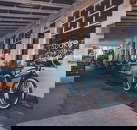 Attack of the Buns - Accommodation Mt Buller