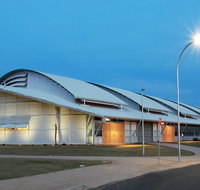 Australian Equine and Livestock Events Centre AELEC - Accommodation Mt Buller