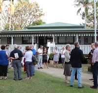 Bangalow Heritage House Museum and Cafe - Accommodation Mt Buller