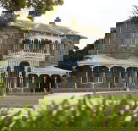 Barwon Park - Accommodation Mt Buller