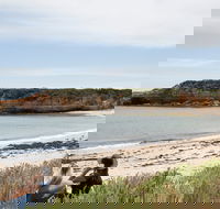 Bay of Islands Coastal Park - Accommodation Mt Buller