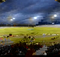 Blacktown International Sportspark - Accommodation Mt Buller