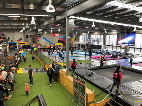 BOUNCE Inc - Accommodation Mt Buller 0