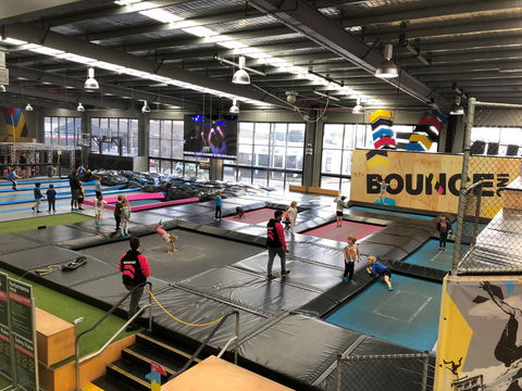 BOUNCE Inc - Accommodation Mt Buller 1