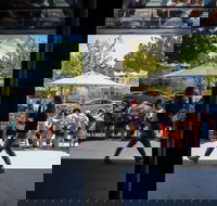 Braddon - Accommodation Mt Buller